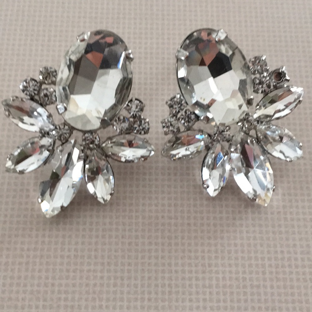 Earrings - Picture 2 of 2